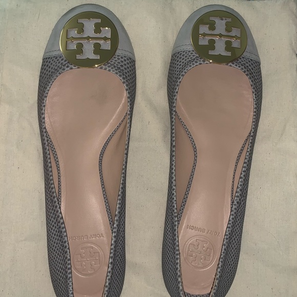 Tory Burch Flats - Picture 3 of 4